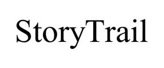 STORYTRAIL trademark