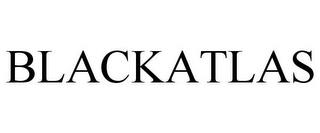 BLACKATLAS trademark