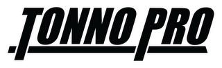 TONNO PRO trademark