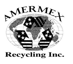 AMERMEX RECYCLING INC. trademark