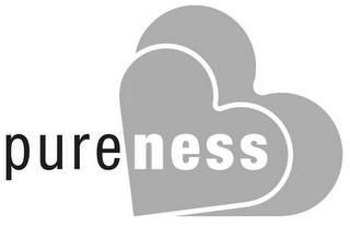 PURE NESS trademark