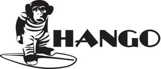 HANGO trademark