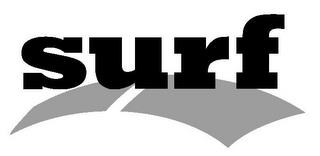 SURF trademark