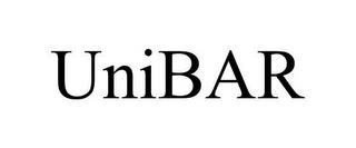 UNIBAR trademark