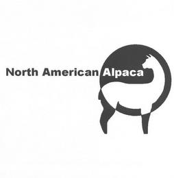 NORTH AMERICAN ALPACA trademark