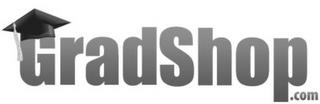 GRADSHOP.COM trademark