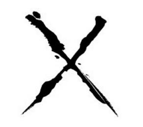 X trademark