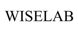 WISELAB trademark