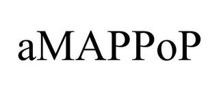 AMAPPOP trademark