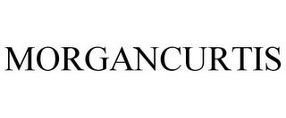 MORGANCURTIS trademark