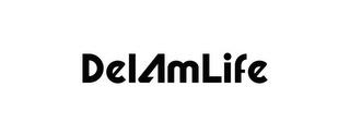 DELAMLIFE trademark