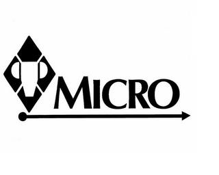 MICRO trademark