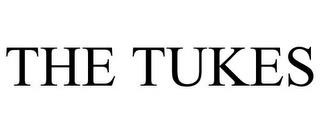 THE TUKES trademark