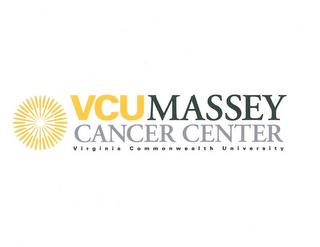 VCUMASSEY CANCER CENTER VIRGINIA COMMONWEALTH UNIVERSITY trademark