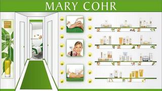 MARY COHR MARY COHR PARIS trademark