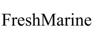 FRESHMARINE trademark