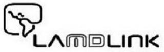 LAMDLINK trademark