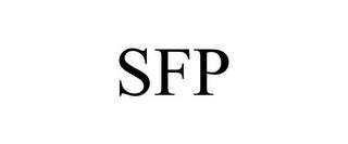 SFP trademark