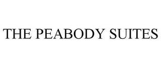 THE PEABODY SUITES trademark