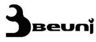 BEUNI trademark