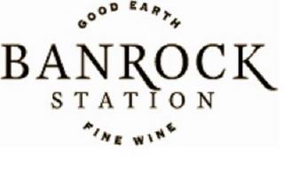 BANROCK STATION GOOD EARTH FINE WINE trademark