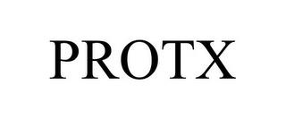 PROTX trademark