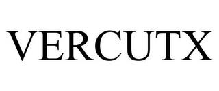 VERCUTX trademark