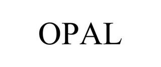 OPAL trademark