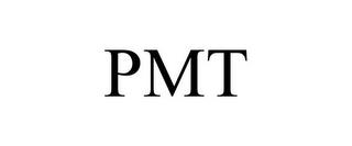 PMT trademark