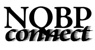 NQBP CONNECT trademark