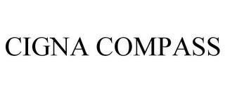 CIGNA COMPASS trademark