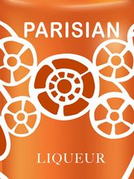 PARISIAN LIQUEUR trademark