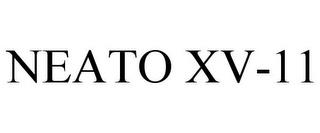 NEATO XV-11 trademark