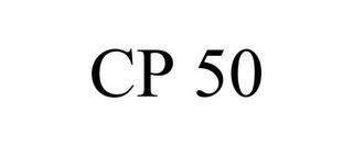 CP 50 trademark