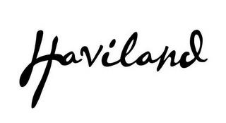 HAVILAND trademark