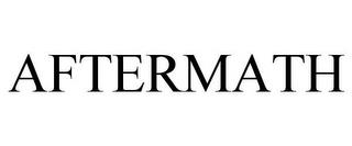 AFTERMATH trademark