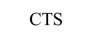 CTS trademark