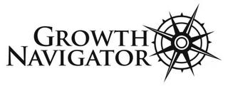 GROWTH NAVIGATOR trademark