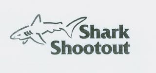 SHARK SHOOTOUT trademark