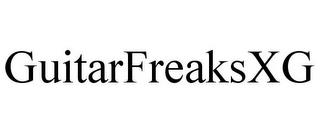 GUITARFREAKSXG trademark