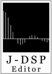 J-DSP EDITOR trademark