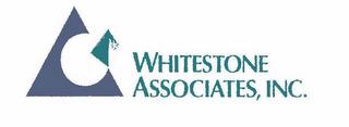 WHITESTONE ASSOCIATES, INC. trademark