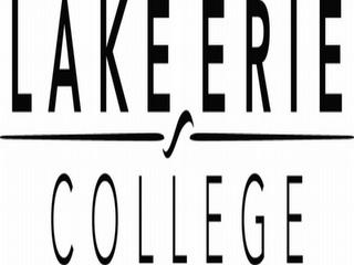 LAKE ERIE COLLEGE trademark