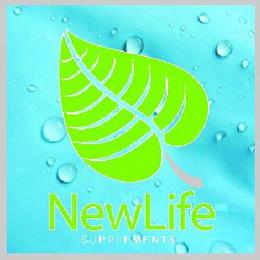 NEWLIFE SUPPLEMENTS trademark