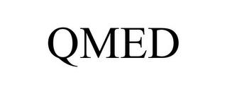 QMED trademark