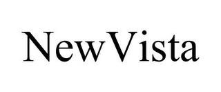 NEWVISTA trademark