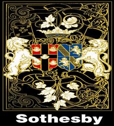 SOTHESBY trademark