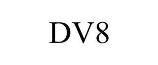 DV8 trademark