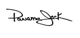 PANAMA JACK trademark