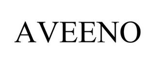 AVEENO trademark